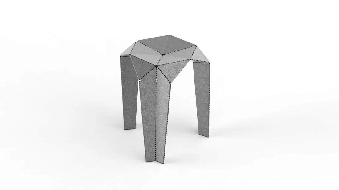TRI STOOL