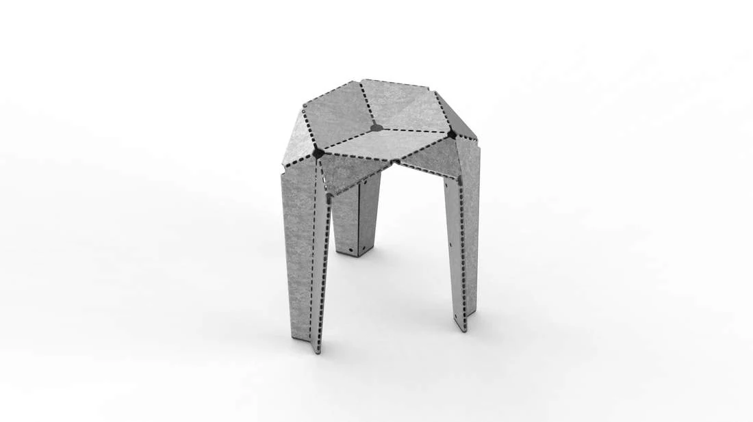 MINI STOOL