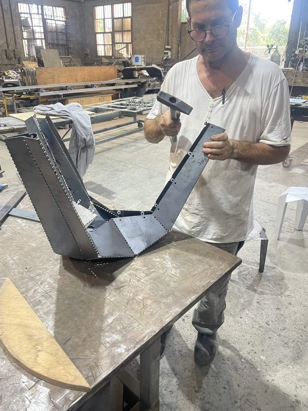 ASSEMBLY